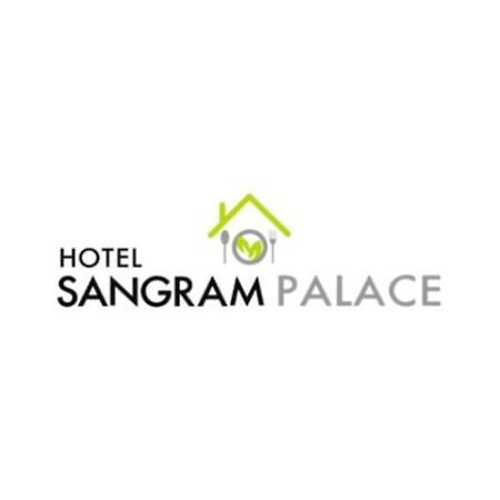 Hotel Sangram Palace Shirur Exterior foto