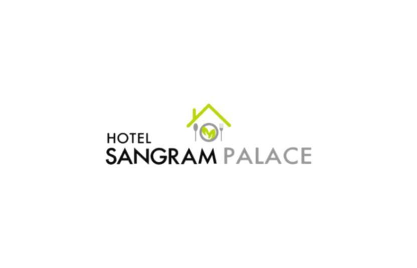 Hotel Sangram Palace Shirur Exterior foto